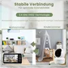 Saaf Babyphone mit Kamera & 5 Zoll Bildschirm – Produktbild-Vorschau 6