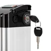E-Bike Batterie 36V 10,4Ah ohne Ladegerät für MiFa, Rex, Produktbild-Vorschau 8