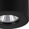 EGLO TORRECOLA, LED, GU10, IP44, noir Voir les images du produit 4