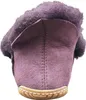 Living Kitzbühel Hausschuhe Damen 31393530353130 Lila 39 EU Produktbild-Vorschau 3