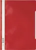 DURABLE Sichthefter A4, Pckg. à 25, 252303 rot Produktbild-Vorschau 1