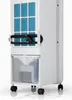 Refroidisseur portable à évaporation Orbegozo AIR46 Blanc Voir les images du produit 9