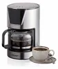 Filterkaffeemaschine für 6 Tassen, schonende Produktbild-Vorschau 1