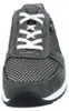 FINN COMFORT Sidonia Damen Schnürschuhe grau Nubukleder - Produktbild-Vorschau 5