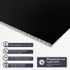 HEXIM Rasterdeckenplatten 62x62cm Deckenplatte PVC Produktbild-Vorschau 5