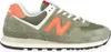 New Balance Uni Sneakers Grün U574BGR Grösse 42 Produktbild-Vorschau 5