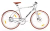 SHARP Hybrid Gravel E-Bike mit Carbon-Riemenantrieb, Produktbild-Vorschau 14
