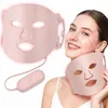 LED-Maske für Gesicht und Hals,7-in-1 Produktbild-Vorschau 1