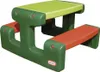 Tavolo da gioco colorato per bambini Little Tikes Anteprima dell’immagine prodotto 4
