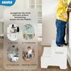 Obubu – stołek dla dzieci – Montessori – stołek dla dzieci Podgląd zdjęcia produktu 6