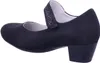 Waldläufer Komfort Pumps Hilaria Damen 31323032313135 Produktbild-Vorschau 3