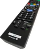 Ersatz Fernbedienung für Sony TV RM-ED052 | RMED052 Produktbild-Vorschau 2