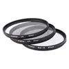 zestaw filtrów 67 mm UV + CPL + 8-punktowy zestaw filtrów Podgląd zdjęcia produktu 5