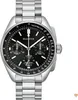 Bulova 96K111 Herrenuhr Chronograph Lunar Pilot mit 2 Produktbild-Vorschau 1