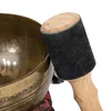 Tibetische Klangschale „Singing Bowl“ mit TARA Gravur, ca. Produktbild-Vorschau 4