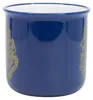 Keramikbecher 400 ml, spülmaschinenfest, mikrowellengeeignet Produktbild-Vorschau