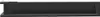 Griglia di ventilazione LUFT angolo destro 40x80x12 nero Anteprima dell’immagine prodotto 3