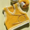 8-teiliges Rundstricknadel-Set aus Edelstahl, austauschbare Produktbild-Vorschau 6