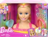 Mattel HMD78 Barbie Totally Hair Regenbogen Deluxe Styling Produktbild-Vorschau 8