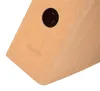 Složka Falken 15072660 Pure Nature - A4, 8 cm, hnědá Náhled obrázku produktu 8