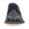 Rieker Herren Businessschuhe 13431-14 Farbe: Blau Größe: 46 Produktbild-Vorschau 5