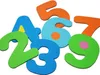 Schaumstoff-Spielmatte, 86-teiliges Alphabet- und Produktbild-Vorschau 4