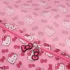 Hello Kitty Reise-Organizer-Set mit Reißverschluss für den Produktbild-Vorschau 7