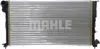 MAHLE CR 471 000S Kühler Wasserkühler Motorkühler für Produktbild-Vorschau 1