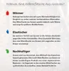 Wärmflasche Sänger 0,8 Liter Apfelgrün Produktbild-Vorschau 4
