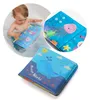 reer MyHappyBath, Libro da bagno magico, colorato – Anteprima dell’immagine prodotto 12