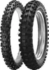 Dunlop Geomax At81 Ex 110/100 - 18 M/C Tt 64M Posteriore Anteprima dell’immagine prodotto 2