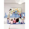 SpeaKa Professional SP-TVC-900 TV-Standfuß Produktbild-Vorschau 7
