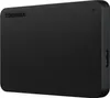 Toshiba Festplatte Canvio Basics, USB 3.0, 2 TB Náhľad obrázku produktu 2