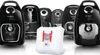 Bosch 17003048 Typ: G ALL 4x worki do odkurzaczy pionowych Podgląd zdjęcia produktu 13