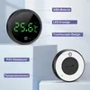 Kleiner digitaler Temperaturfühler für Aquarien – Produktbild-Vorschau 3