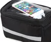 Fahrradtasche Lenkertasche Fahrradlenkertasche Wasserdicht Produktbild-Vorschau 3