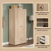 Trendteam Garderobe, basismodel, met decoratief motief Productafbeelding-voorbeeld 13