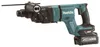 Makita Marteau perforateur sans fil XGT 40 V max - SDS-PLUS Voir les images du produit 24