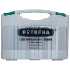 Agrafes PREBENA A Box Agrafes pour agrafeuse type A 9000 Voir les images du produit 4