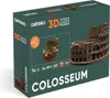 3D puzzle COLOSSEUM, karton, 74 dílků Náhled obrázku produktu 10