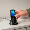 SPC Fortune 2 Max - Telefono cellulare senior 4G, display Anteprima dell’immagine prodotto 6
