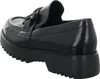 Gabor Hochfront Slipper Damen 31393030393937 Schwarz 39 EU Produktbild-Vorschau 9