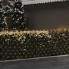 vidaXL vánoční světelná síť 4x4 m 544 LED teplá bílá Náhled obrázku produktu 3