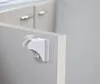 Norjews Baby Safety Magnetic Cupboard Lock - Serratura Anteprima dell’immagine prodotto 5