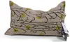 Saunakissen 100% Leinen '' Finland'' Birke - Leinen Produktbild-Vorschau 1