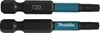 Makita B-63797 Embout T25x50mm 2pcs Voir les images du produit 8