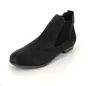 Gemini Damen Stiefelette Leder Cutouts floral Muster Produktbild-Vorschau 11