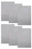 Set di 6 toppe di riparazione in PVC per gommoni, barche, Anteprima dell’immagine prodotto 3