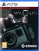 Perp Games MADiSON, PlayStation 4, M (Reif), Physische Produktbild-Vorschau 1