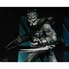 Predátor: Betonová džungle – Ultimate Stone Heart figurka Náhled obrázku produktu 15